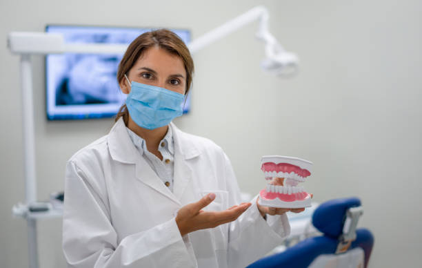 Best Weekend Emergency Dentist in Belmont, MS