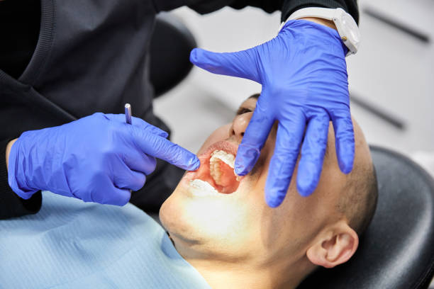 Best Emergency Treatment for Toothache in Belmont, MS