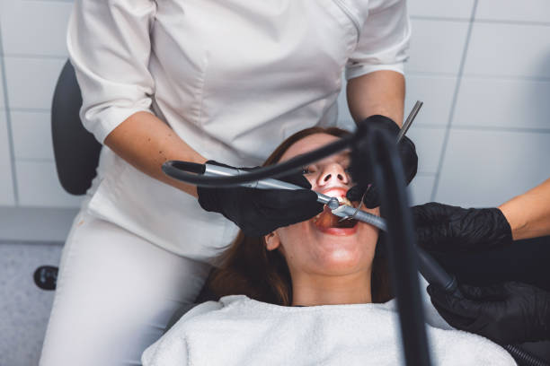 Best Weekend Emergency Dentist in Belmont, MS