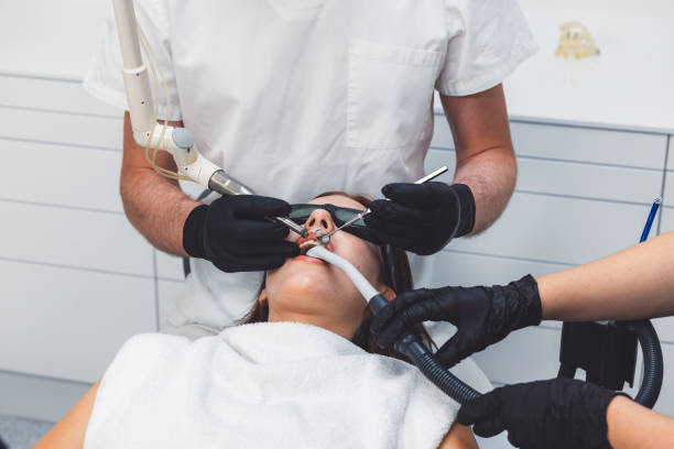 Best Emergency Broken Tooth Repair in Belmont, MS